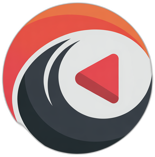 第八影院官方logo