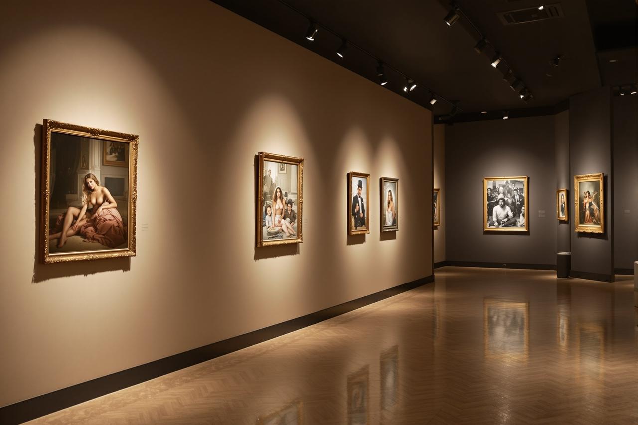 福利asmr精选写真画廊展示